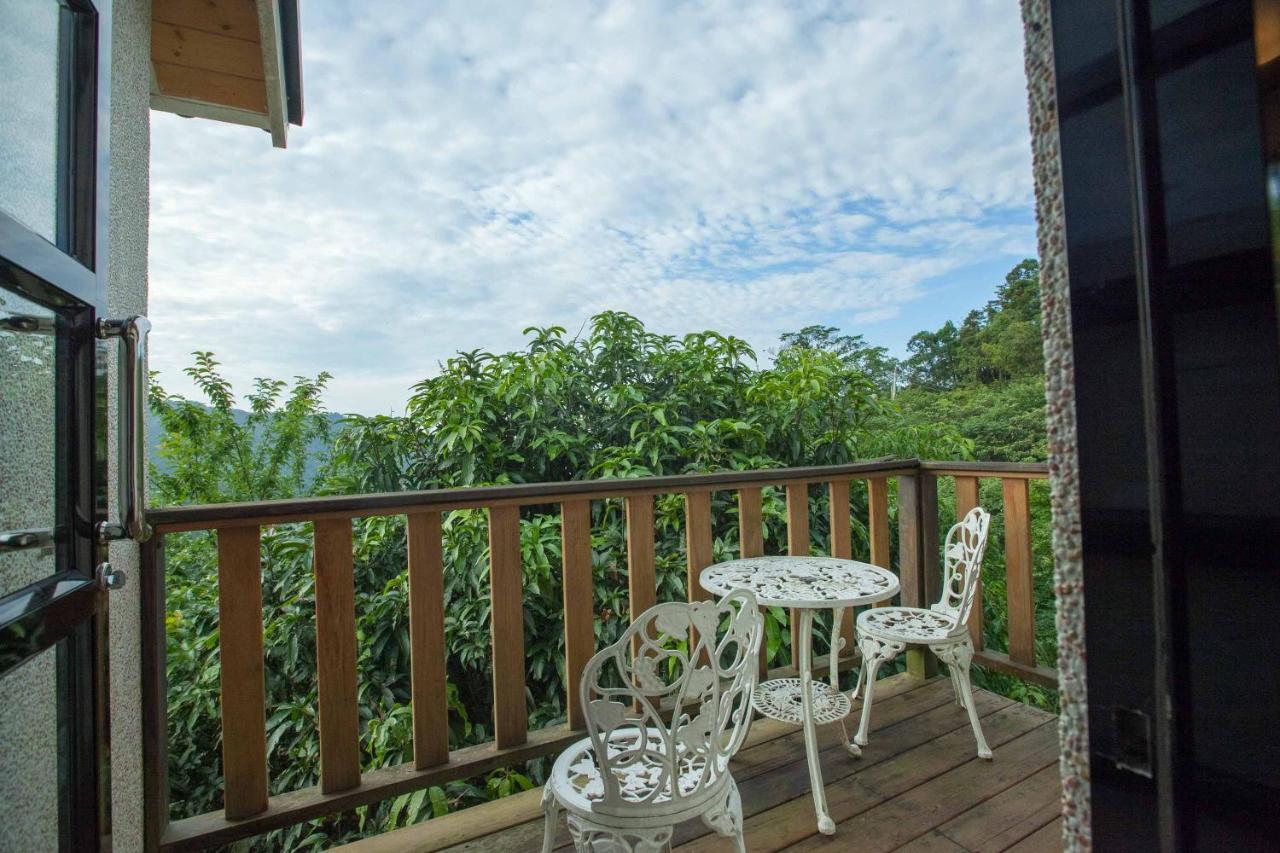 Apartament Upon The Hill Zhudong Zewnętrze zdjęcie