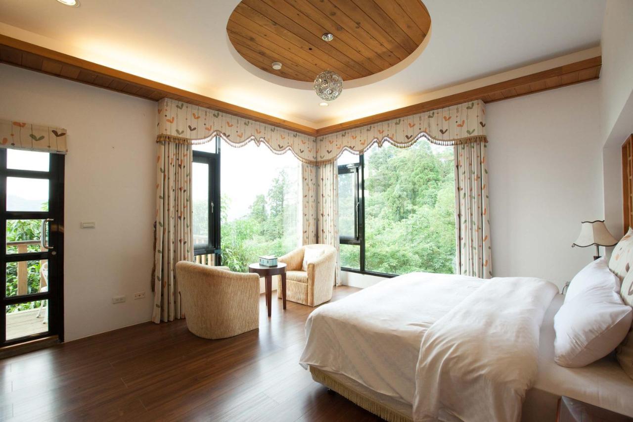 Apartament Upon The Hill Zhudong Zewnętrze zdjęcie